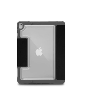 STM 10.2" Dux Plus Duo Case in Black STM-222-237JU-01 For iPad 7th Gen