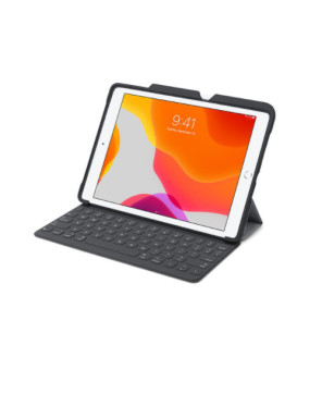 Buy STM Dux Shell Duo Case in Black STM-222-242JU-01 For iPad 8th/7th Gen