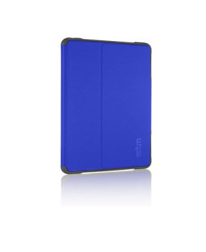 Buy Blue STM Dux Case in Blue STM-222-104GZ-25 for iPad Mini 4