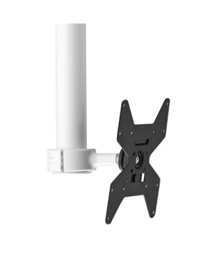 Buy Atdec Telehook Ceiling Mount in White TH-1040-CTSW for LCD Screen