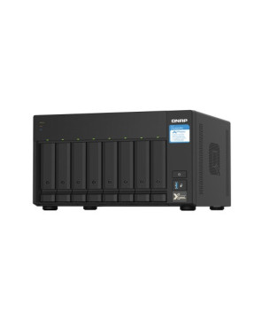 Buy QNAP TS-832PX-4G 8-Bay AL-324 Quad-Core No Disk NAS