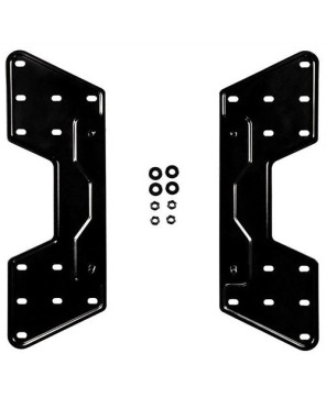 Buy Atdec AC-AP-4040 400 x 400mm VESA Adaptor Plate in Black