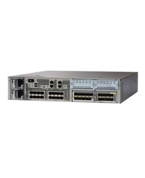 Buy Cisco ASR 1000 Rack-Mountable Router ASR1002-HX