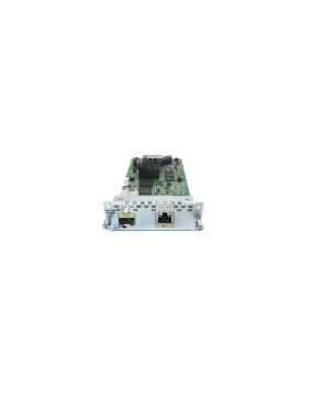 Buy Cisco Spare WAN Network Interface Module NIM-2GE-CU-SFP=