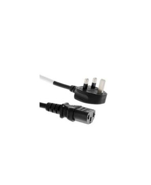 Buy Cisco 2.5m AC Power Cord UK CAB-ACU= for Catalyst 2960, 2960-24, 2960-48