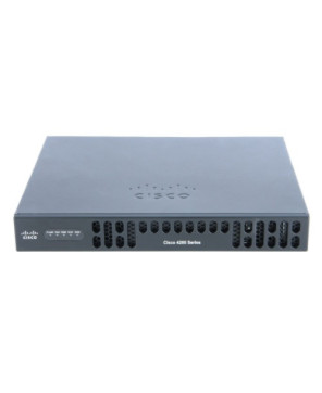 Buy Cisco 4221 Integrated Services Router ISR4221/K9