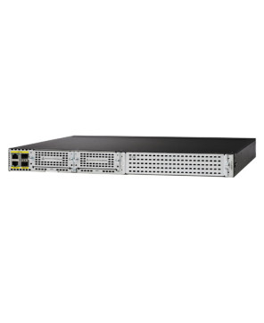 Buy Cisco ISR 4331 Integrated Services Router with Application Experience License ISR4331-AX/K9