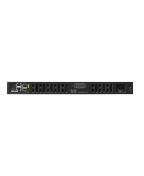 Buy Cisco ISR 4331 Integrated Services Router with Application Experience License ISR4331-AX/K9