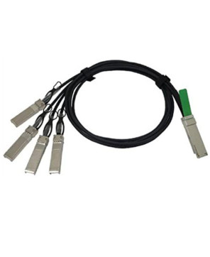 Buy Cisco 1m QSFP to 4xSFP10G Passive Copper Splitter Cable QSFP-4SFP10G-CU1M=