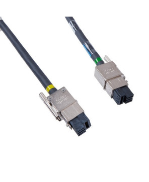 Buy Cisco Spare 1.50M StackPower Cable CAB-SPWR-150CM=