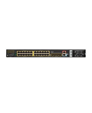 Buy Cisco Industrial Ethernet 4010 Series 28-Port Switch IE-4010-4S24P