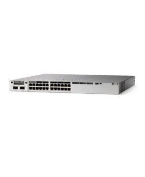 Buy Cisco Catalyst 9300L 24-Port PoE Network Advantage 4x1G Uplink Ethernet Switch C9300L-24P-4G-A