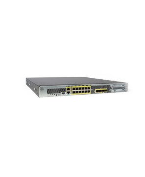 Buy Cisco Firepower 2130 NGFW Appliance 1U with 1 Netmod Bay FPR2130-NGFW-K9