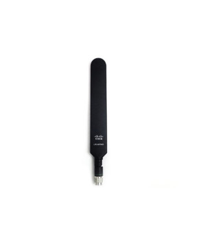 Buy LTE-ANTM-D= Cisco LTE 698-960, 1448-1511, And 1710-2690 MHz Articulating Dipole Antenna