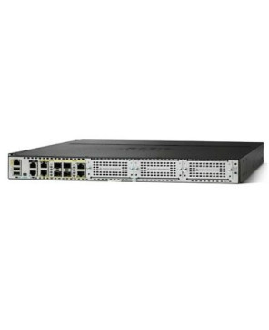 Buy Cisco 4431 Integrated Services Router with PVDM4-64 and UC License ISR4431-V/K9