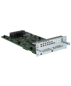 Buy Cisco Spare 2-Port Serial WAN Interface Card NIM-2T=