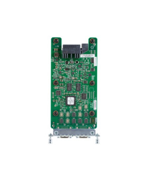 Buy Cisco Spare 2-Port Serial WAN Interface Card NIM-2T=