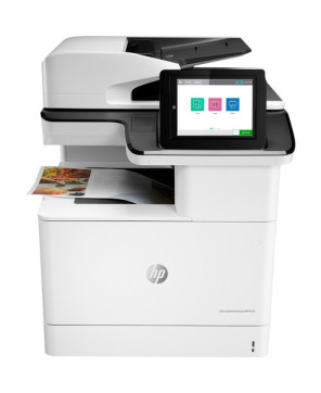 Buy HP Colour LaserJet Enterprise MFP M776dn Multifunction Printers T3U55A