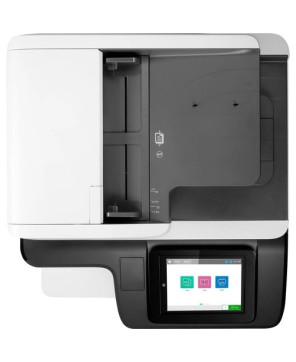 Buy HP Colour LaserJet Enterprise MFP M776dn Multifunction Printers T3U55A