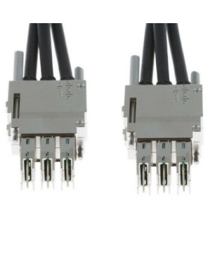 Buy Cisco Spare StackWise 480 3M Type 1 Stacking Cable STACK-T1-3M=