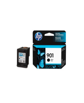 Buy HP 901 Black Ink Cartridge CC653AA for HP Officejet J4500, HP Officejet 4500, HP Officejet J4680 All-in-One Printers