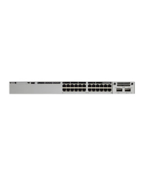 Buy Cisco Catalyst 9300 24-port mGig & UPOE Network Advantage Switch