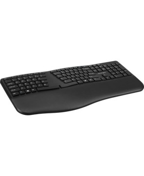 Buy Kensington Pro Fit Ergo Wireless Keyboard and Mouse K75406US