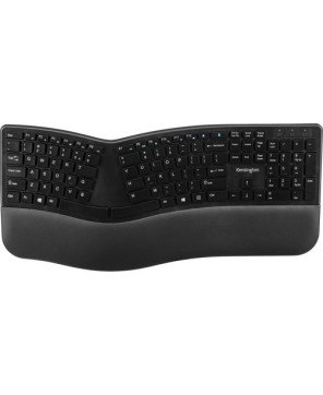 Buy Kensington Pro Fit Ergo Wireless Keyboard and Mouse K75406US