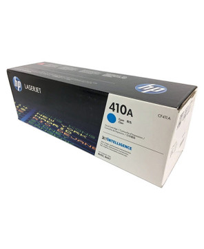 Buy HP 410A Cyan Toner Cartridge CF411A,  up to 2.3K Pages for MFP M377dw, MFP M377fdw, MFP M477fdn