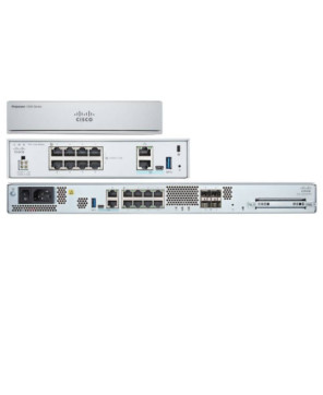 Buy Cisco Firepower 1010 Asa Desktop Network Firewall Security Appliance FPR1010-ASA-K9