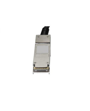 Buy Cisco 0.5m 40GBASE-CR4 Passive Copper Cable QSFP-H40G-CU0-5M= for Nexus 93108TC-EX