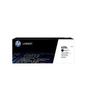 Buy HP 659A Black LaserJet Toner Cartridge W2010A for HP Color LaserJet M856 Printer Series, HP Color LaserJet MFP M776 Series