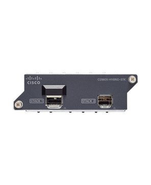 Buy Cisco Switch Catalyst 2960 Module 2960-X FlexStack-Extended Hybrid C2960X-HYBRID-STK=