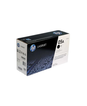 Buy HP 05A Black Original Laserjet Toner CE505A, up to 2300 Pages for LaserJet P2033, P2033n, P2035