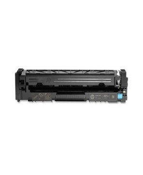 Buy HP 201A Cyan Original LaserJet Toner Cartridge CF401A, up to 1,330 Pages for HP Color LaserJet Pro M252dn Printer