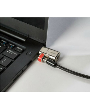 Buy Kensington Clicksafe Security Anchor 67973 for Dell Laptops & Tablets