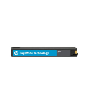 Buy HP 975X High Yield Cyan Pagewide Pro Ink Cartridge L0S00AA for PageWide Pro Printer