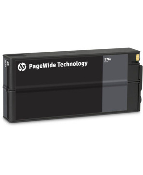 Buy HP 976Y Black Extra High Yield Pagewide  Cartridge L0R08A for PageWide Pro 552dw, 552dwt, 577dw, 577z 