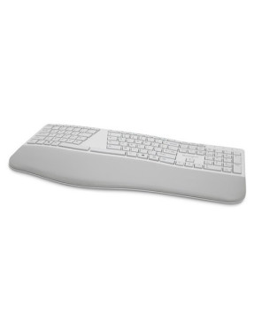 Buy Kensington Pro Fit Ergonomic Wireless Keyboard in Grey K75402US