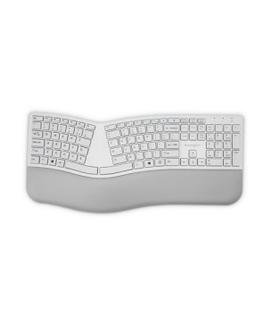 Buy Kensington Pro Fit Ergonomic Wireless Keyboard in Grey K75402US