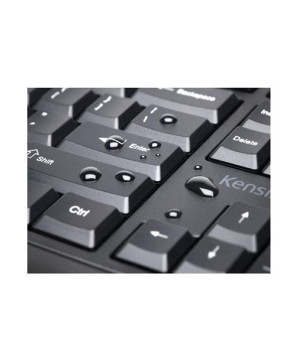 Buy Kensington Ktg Pro Fit Low Profile Wireless Keyboard 75229  