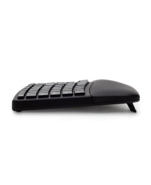 Kensington Pro Fit Ergonomic Wireless Keyboard in Black K75401US  