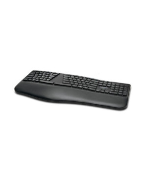 Kensington Pro Fit Ergonomic Wireless Keyboard in Black K75401US  