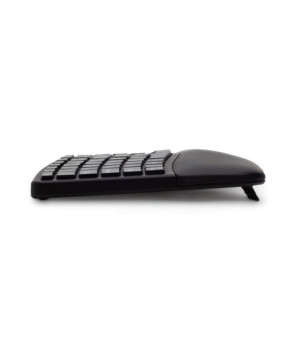 Kensington Pro Fit Ergonomic Wireless Keyboard in Black K75401US  