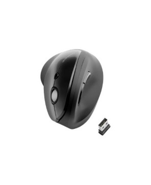 Buy Kensington Pro Fit Ergo Vertical Wireless Mouse in Black K75501WW