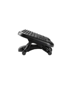 Kensington SoleMassage Exercising Footrest in Black 56155