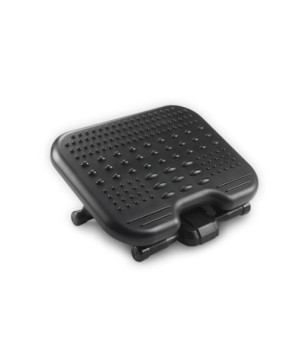 Kensington SoleMassage Exercising Footrest in Black 56155