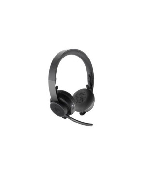 Buy Logitech UC Zone Wireless Bluetooth Binaural Headset 981-000915