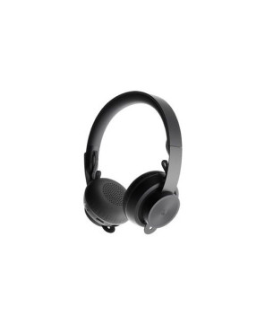 Buy Logitech UC Zone Wireless Bluetooth Binaural Headset 981-000915