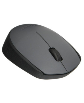 Buy Logitech M171 Wireless Mouse in Black 910-004655